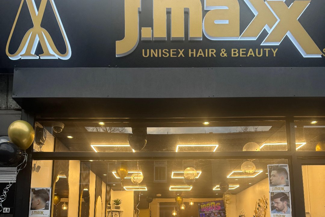 J Maxx Studio, Lewisham, London