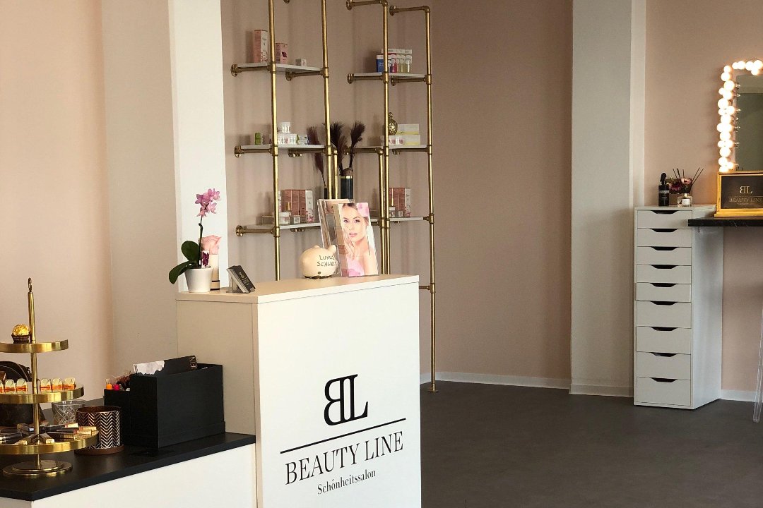 Beautyline, Wetzlar