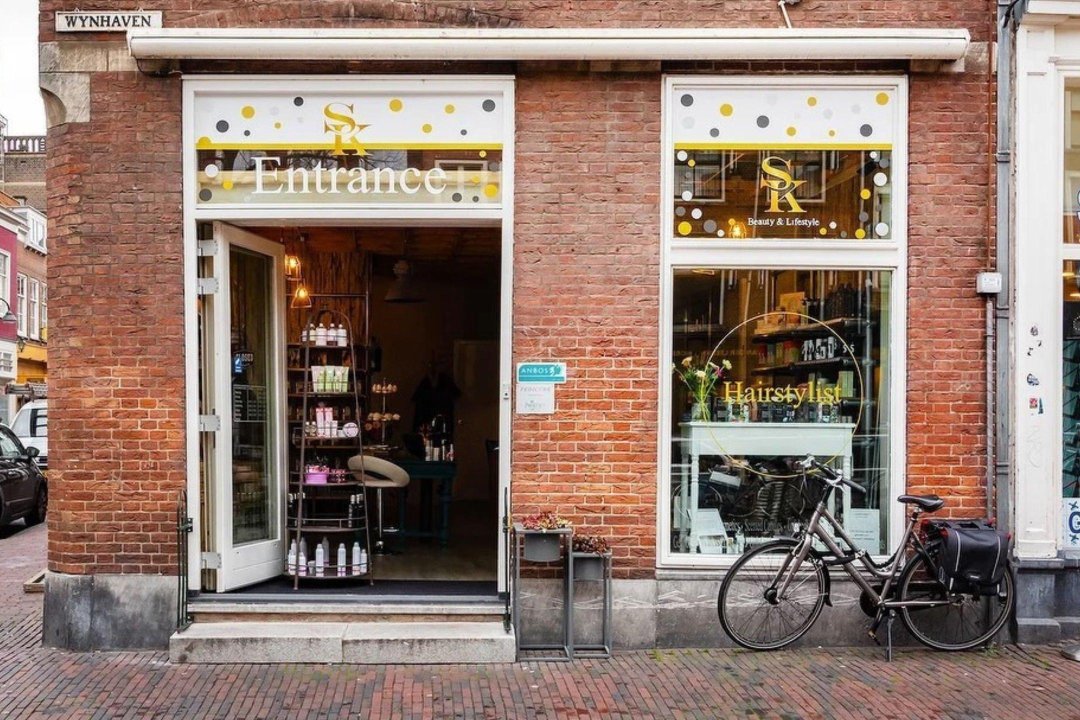 Segredú Skincare, Koornmarkt, Zuid-Holland