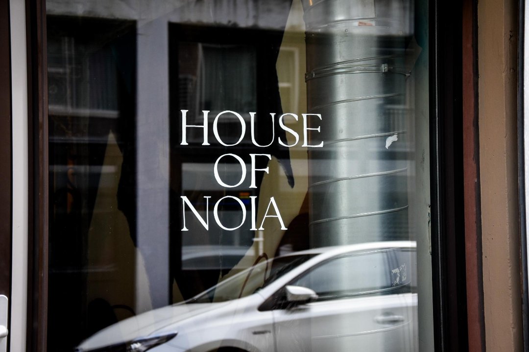 House Of Noia, Rotterdam Meent, Rotterdam