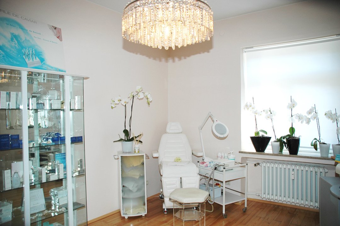 Kosmetikstudio Querella, Bogenhausen, München