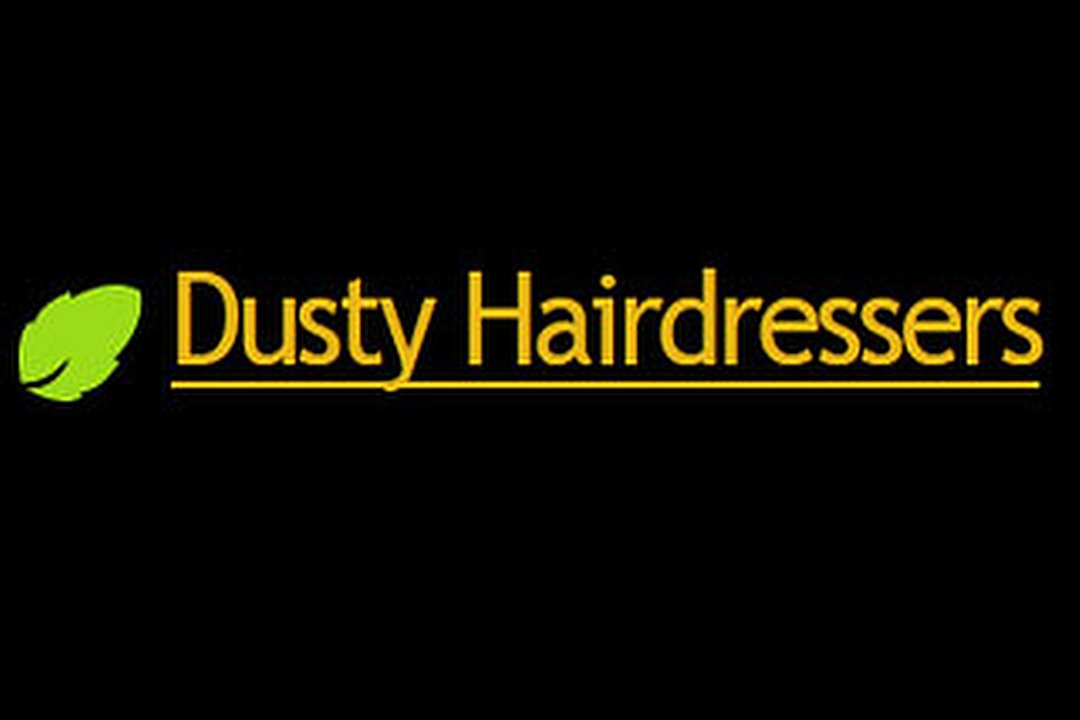 Dusty Hairdressers, Hemel Hempstead, Hertfordshire