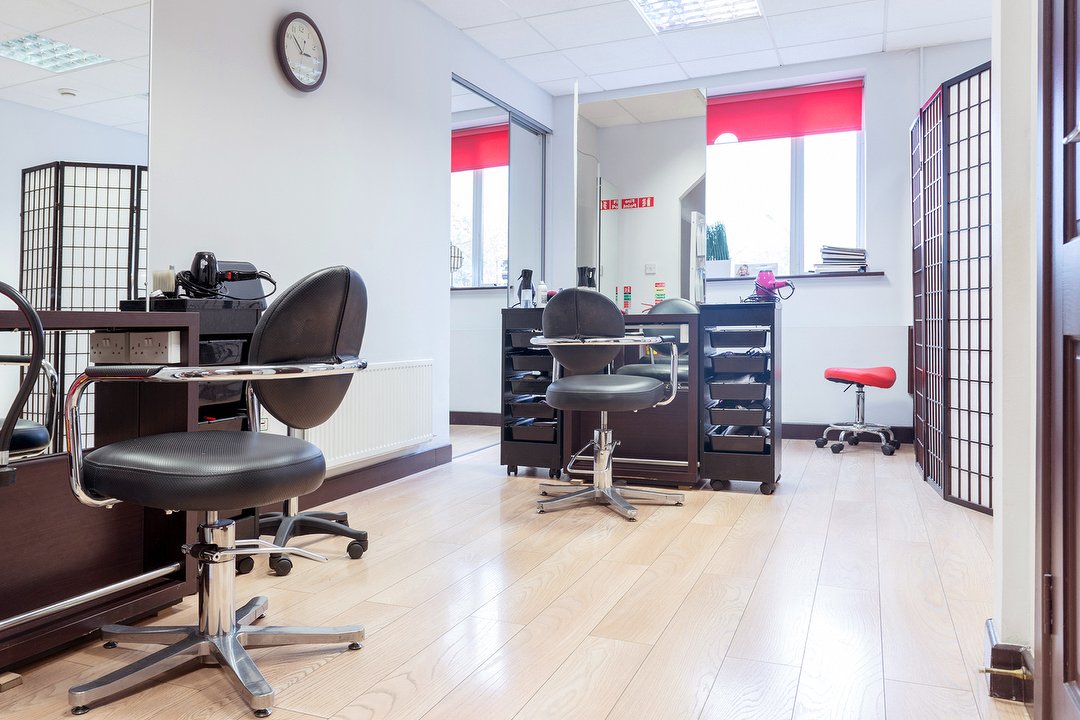 Diana's Beauty Salon, Clonsilla, Dublin