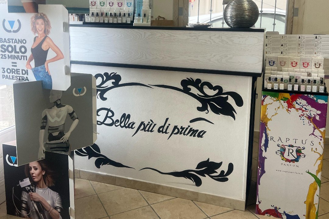 Bella più di prima, Castelsardo, Sassari, Sardegna