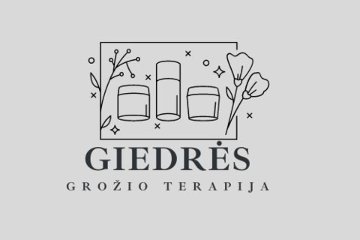 Giedrės Grožio Terapija