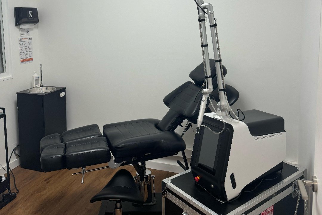 Elimina, Vilanova i la Geltrú, Provincia de Barcelona