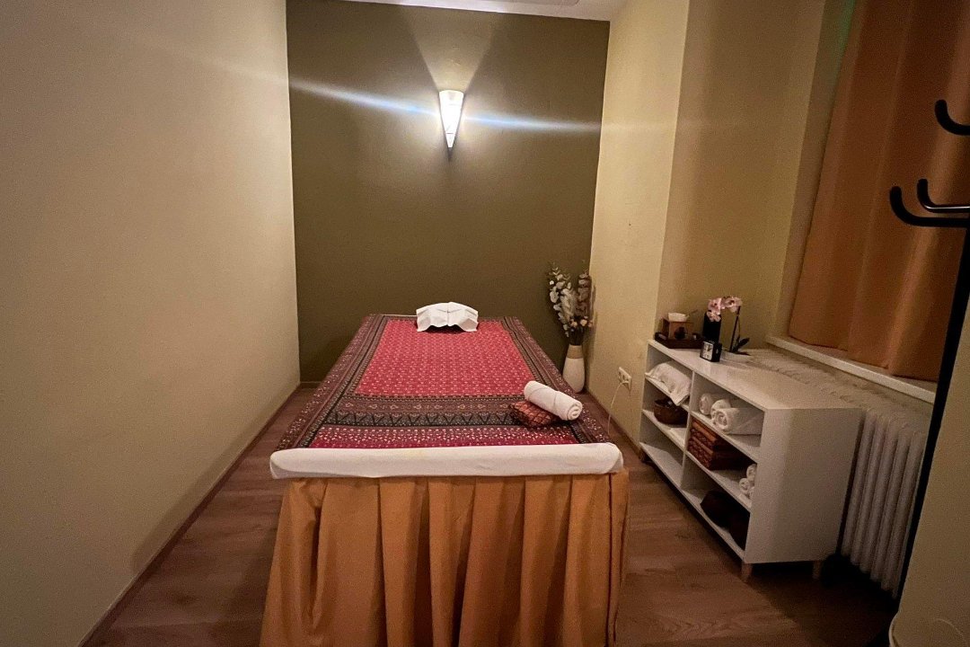 Mee Suk Thaimassage, 4. Bezirk, Wien