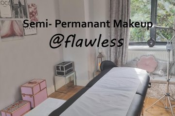 Flawless Semi-Permanent Makeup