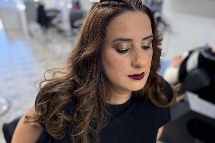 Ridao’s Barber - Barbier Huércal de Almería - Photo de galerie - OneBooking