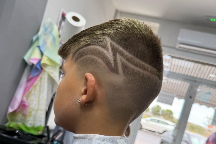 Ridao’s Barber - Barbier Huércal de Almería - Photo de galerie - OneBooking