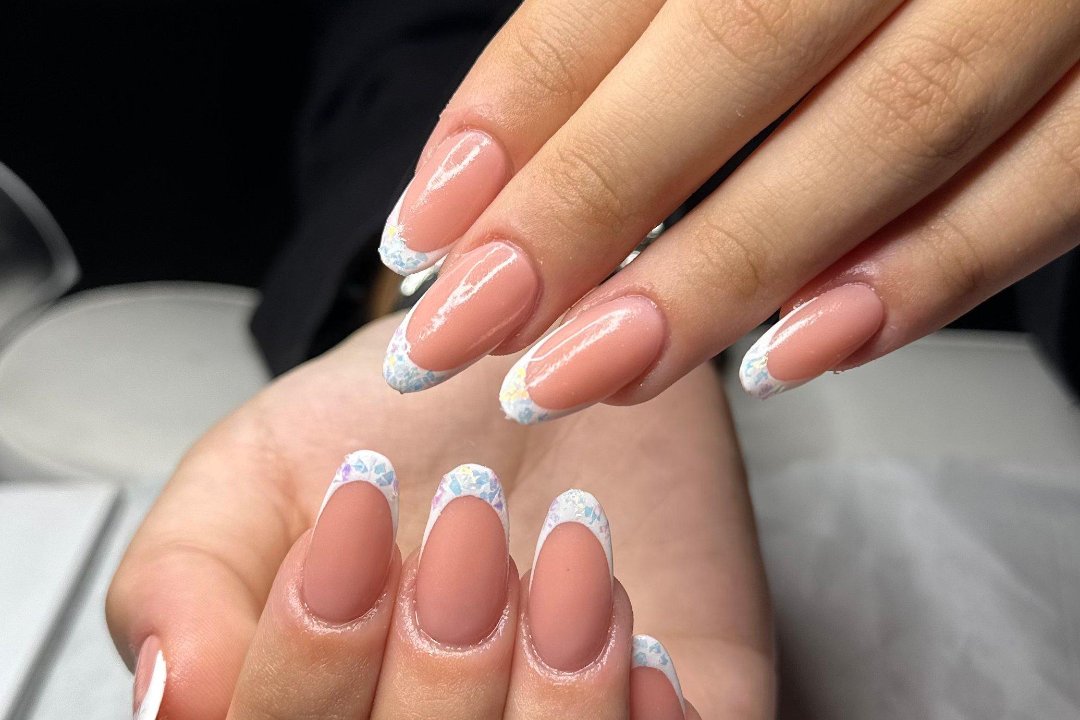 Eleonora NailArtist, Nerviano, Lombardia