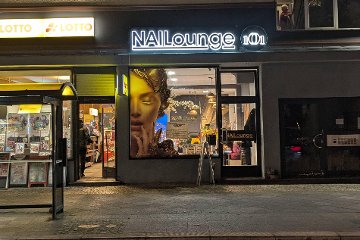 Nailounge 101