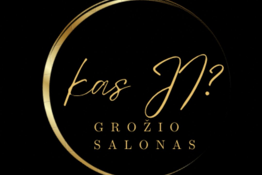 Grožio salonas ,,kas JI?”, Justiniškes, Vilnius