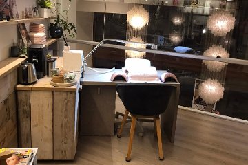 nail atelier Antwerpen