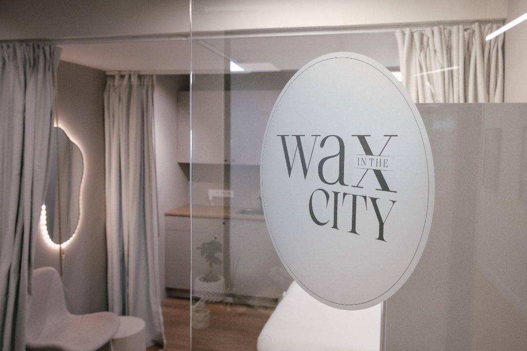 Wax in The City, Rotterdam