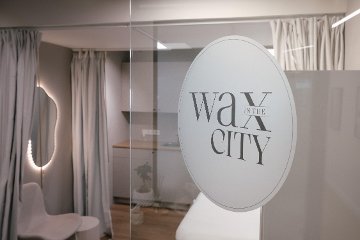 Wax in The City