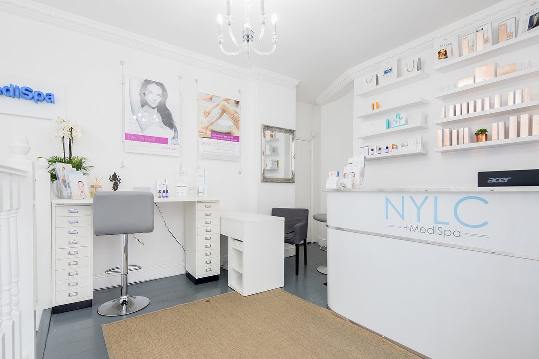 New York Laser Clinic - Baker Street, Baker Street, London