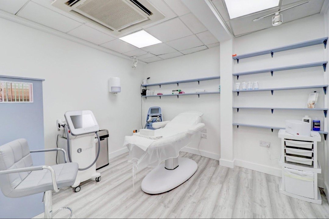 Medtech IV Clinic, Iver, Buckinghamshire