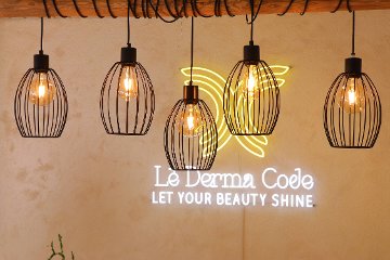 Lè Derma Code