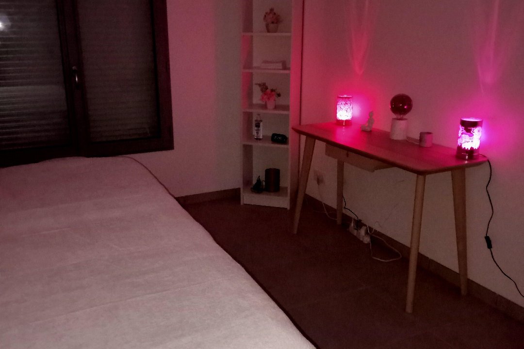 L'Univers de Nathalie Massages, Saint-Cyr-l'École, Yvelines