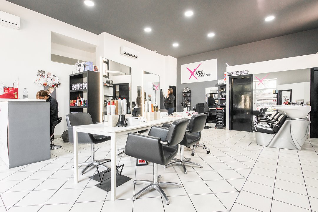 X Me Salon, Marconi, Roma