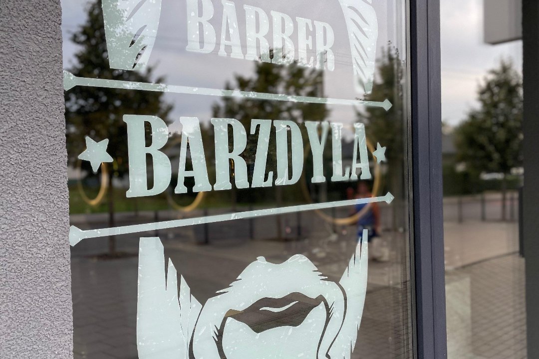 Barzdyla barber Asta, Žaliakalnis, Kaunas