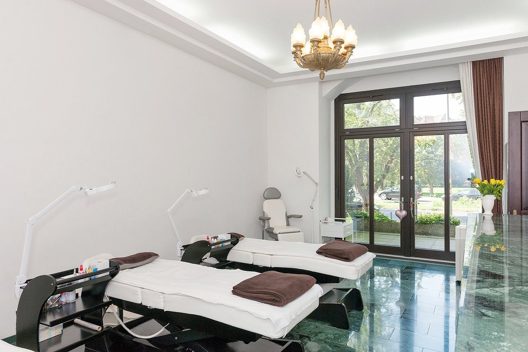 Wimpernverlängerung & Microblading Berlin, Wilmersdorf, Berlin