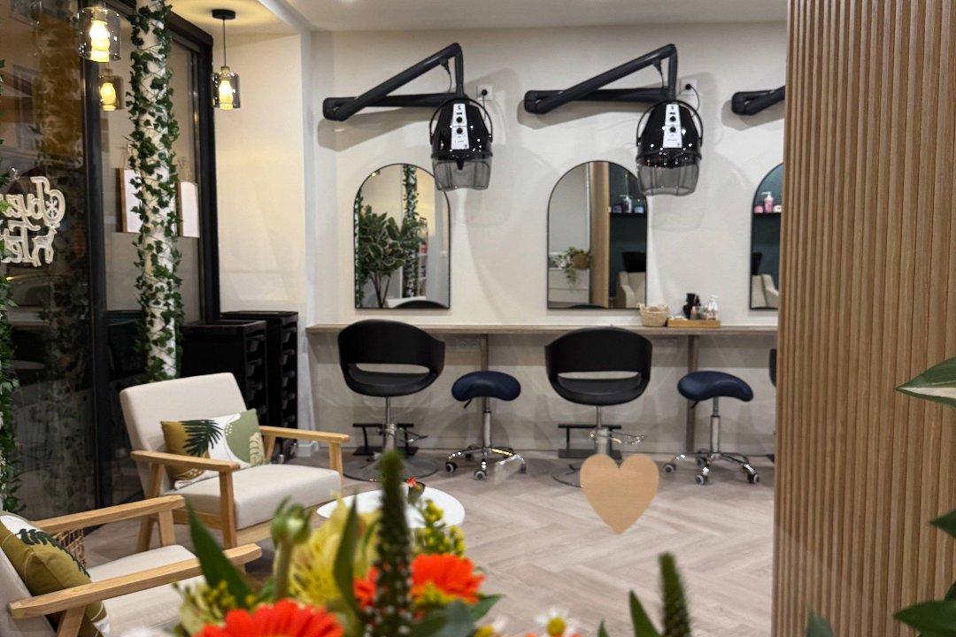 BIONESS COIFFURE & HAIR SPA, Boulevard Beaumarchais, Paris