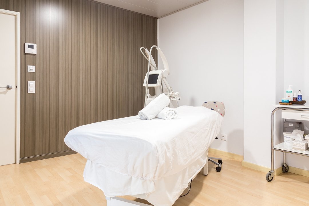 Bio Body, Sant Gervasi-Galvany, Barcelona