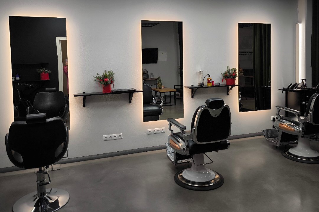 LOFT 83 Hair Style Studio, Plytine, Klaipeda