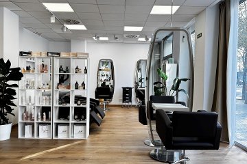 Centre de belleza JEJE