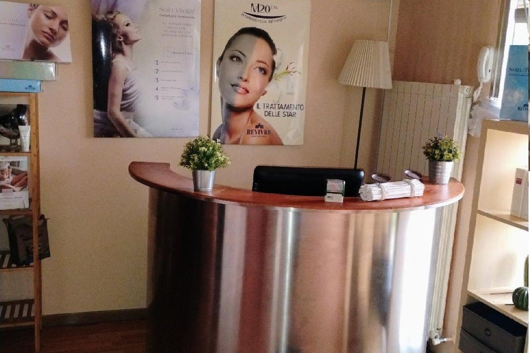 Officina del Massaggio, San Martino in Strada, Lombardia