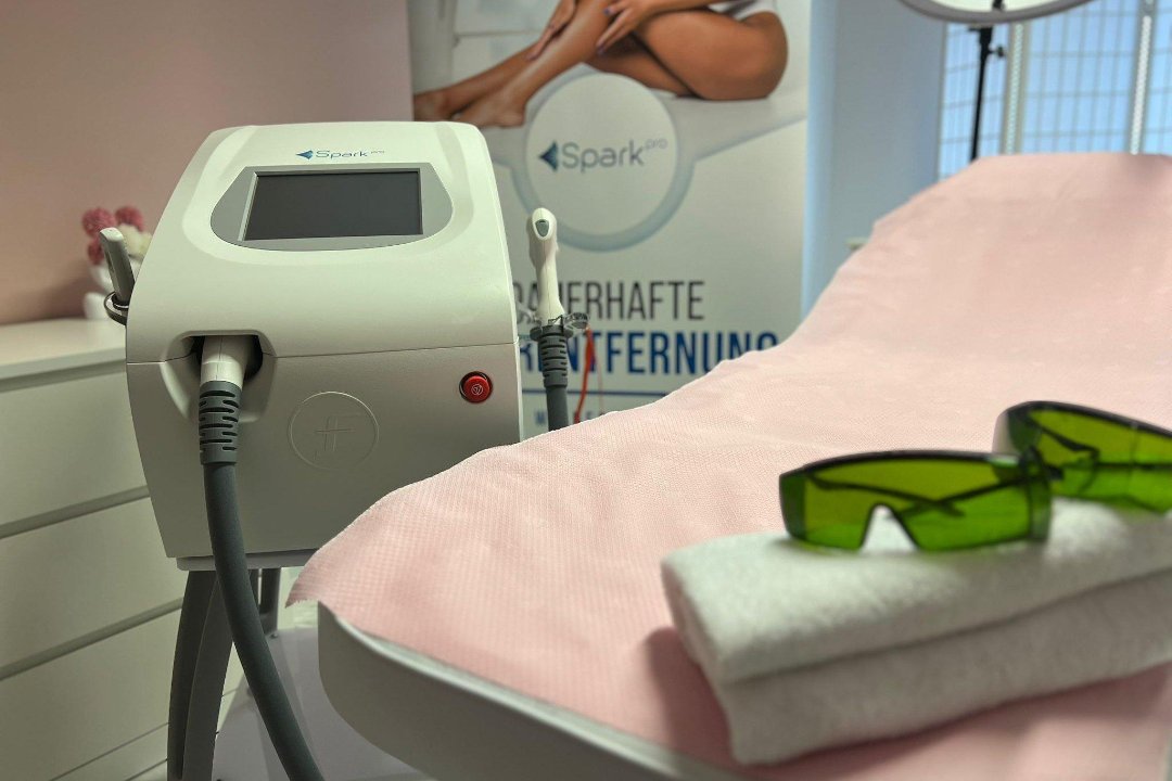 Nawa Beauty Studio, Oststeinbek, Hamburg und Umland