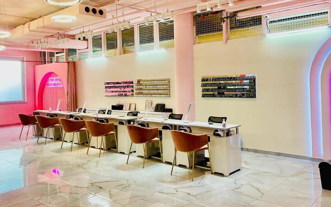 Top 20 Orte für Maniküre in 10. Bezirk, Wien - Treatwell