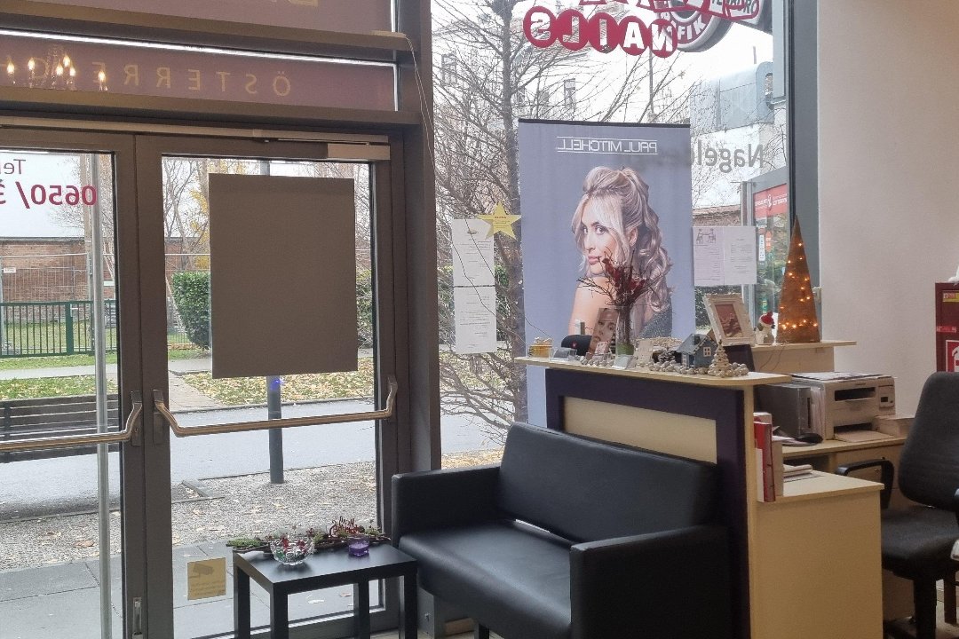 Lash & Nail Boutique - Wien, 11. Bezirk, Wien