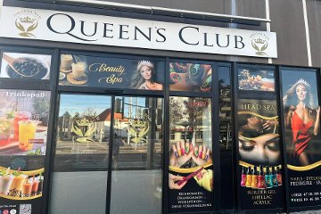 Queen’s Nails Club - Nagelstudio & Wimpernverlängerung Augsburg Oberhausen