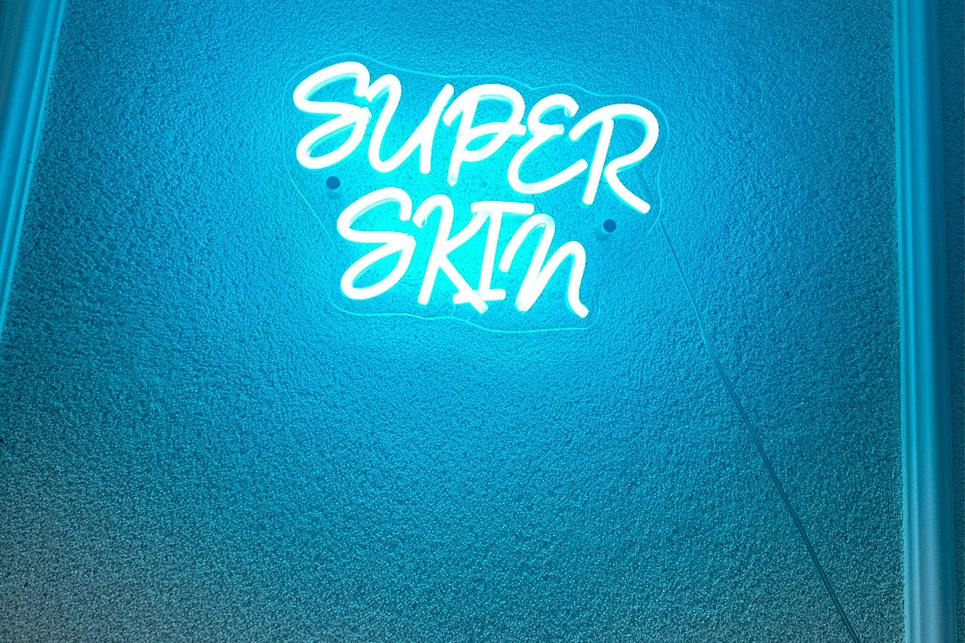 SuperSkin Cosmetik, Innenstadt, Bochum