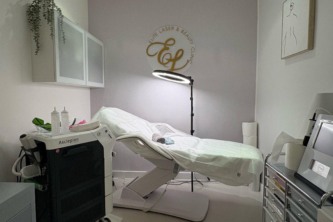 Elite Laser & Beauty Clinic, Thamesfield, London