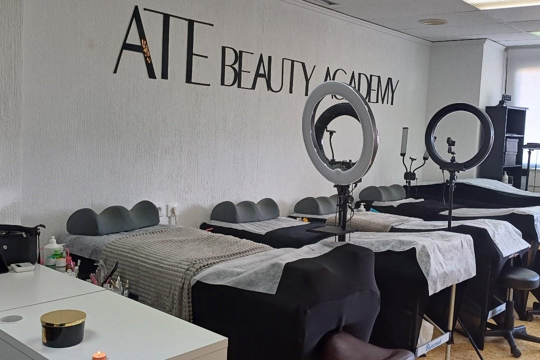 Cherry Lash Beauty Estudio, Campanar, Valencia