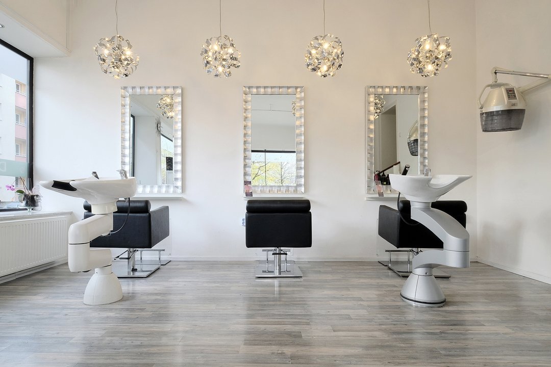 Diamond HairCut, Neuhausen-Nymphenburg, München