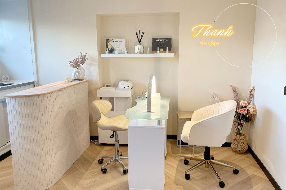 Thanh Nails Spa, Voorburg, Zuid-Holland