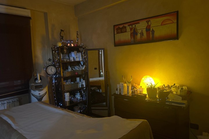 Luxuria Centro Benessere - Épilation Terni - Photo de galerie - OneBooking