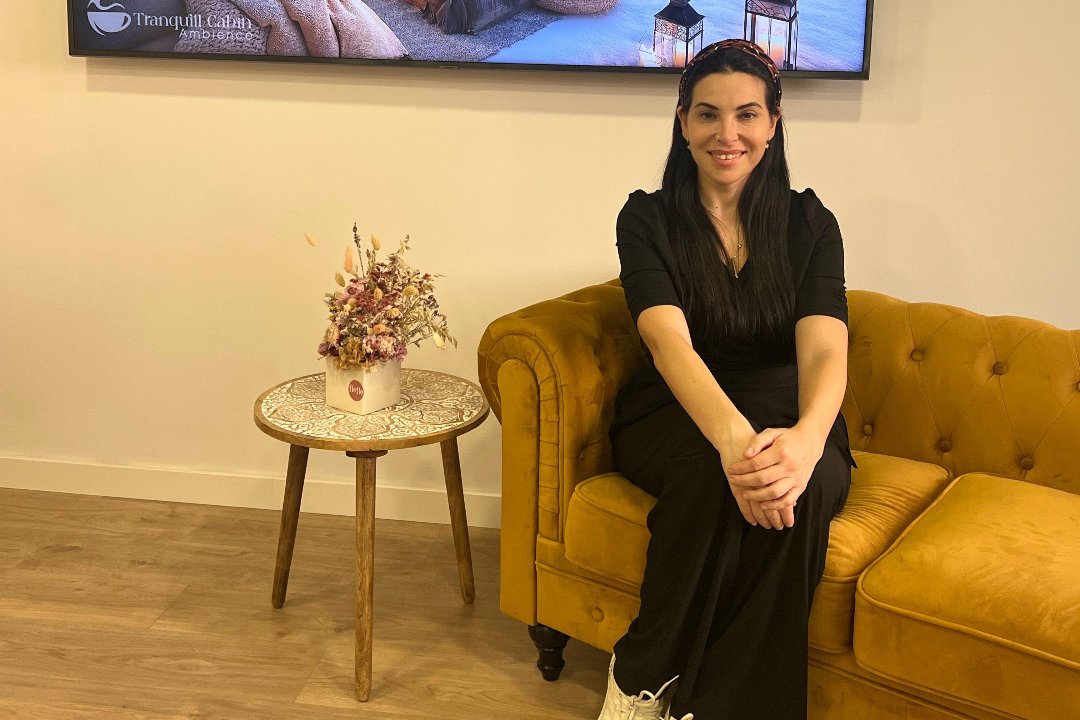 Therapeutic Massage by Sara, Rambla Catalunya, Barcelona