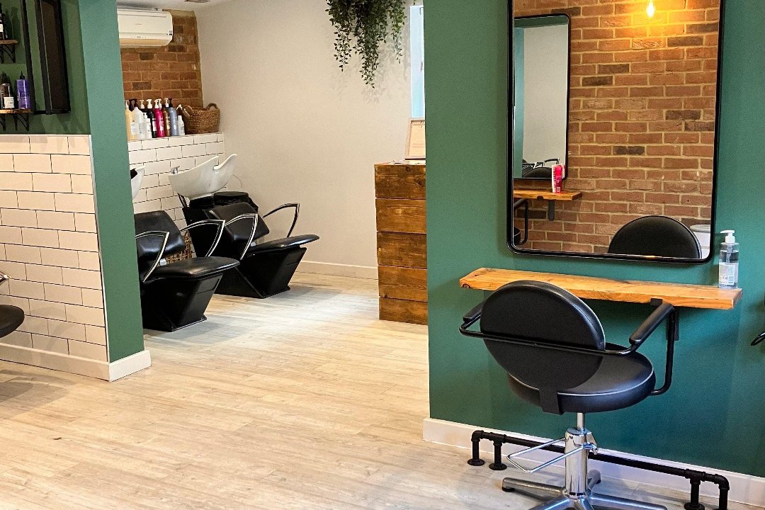 Alicia - Unit 15, Buckingham, Buckinghamshire