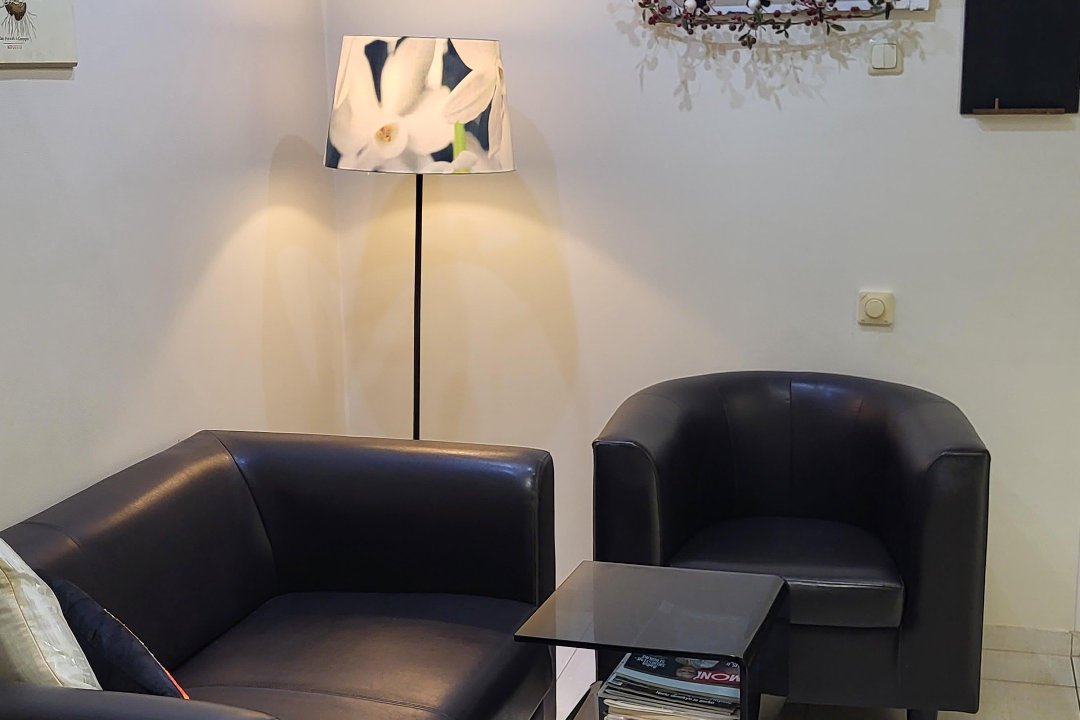 Kirpėja stilistė - Julija / Grožio salonas, Justiniškes, Vilnius