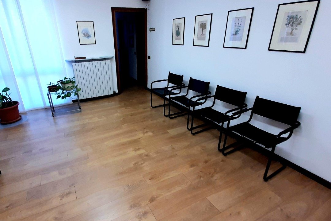 Shiatsu Salute, Cantù, Lombardia