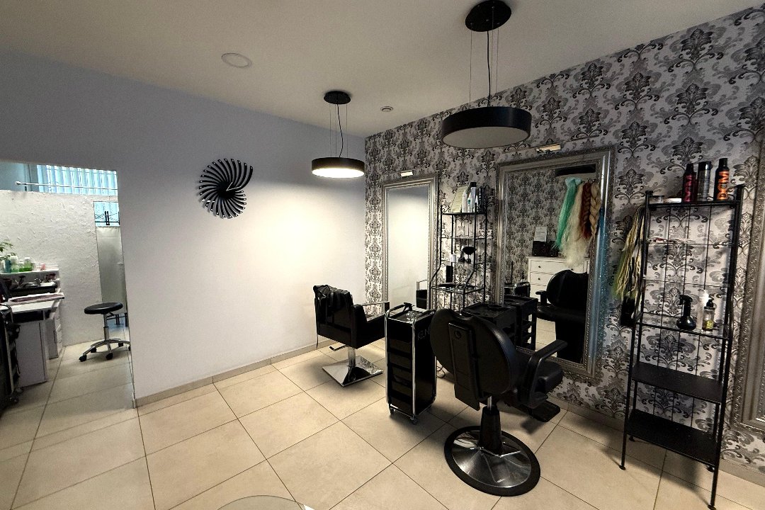 Màpė, Šiaures miestelis, Vilnius