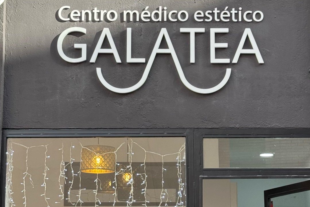 Centro Médico Estético Galatea Madrid, Pradillo, Madrid