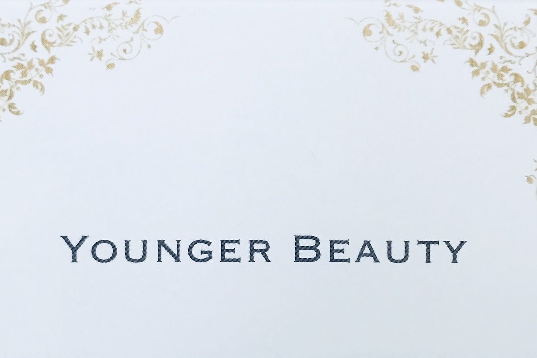 Younger Beauty - Mobile Service, Central London, London