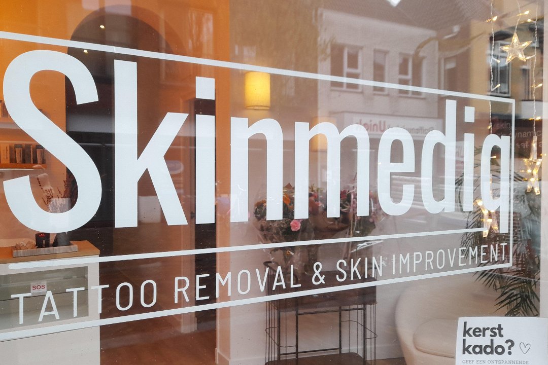 skinmediq, Ede, Gelderland